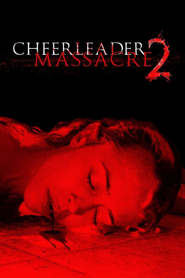 Cover of the movie Cheerleader Massacre 2