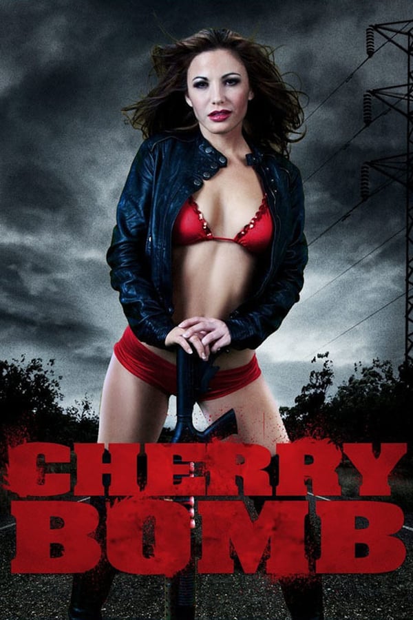 Cover of the movie Cherry Bomb