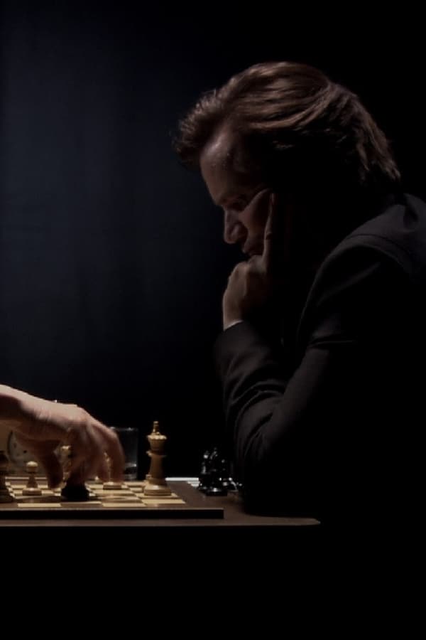 Cover of the movie Chess Story