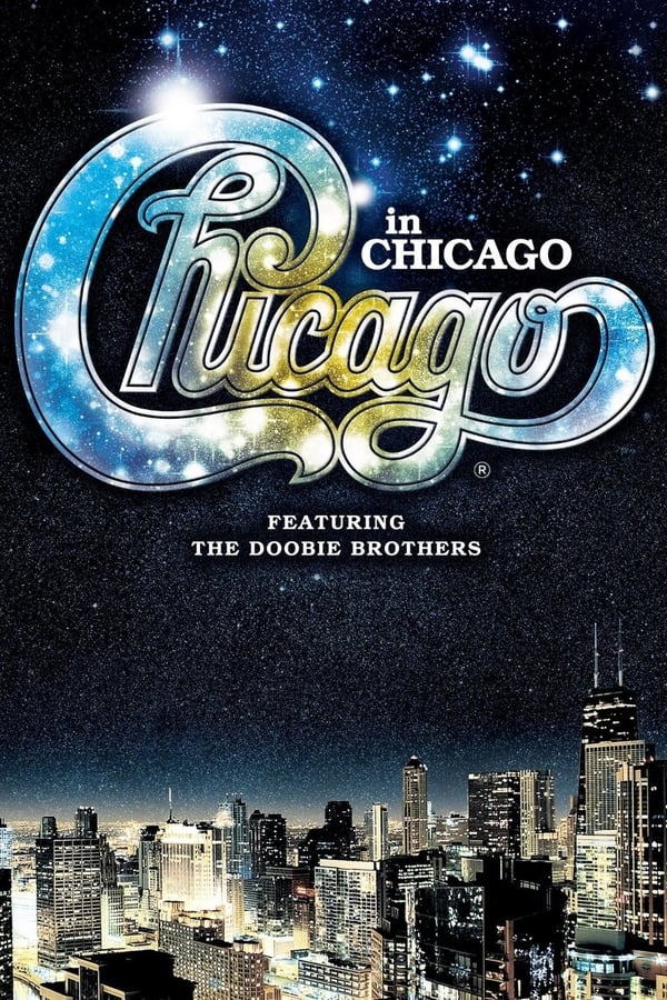 Cover of the movie Chicago in Chicago