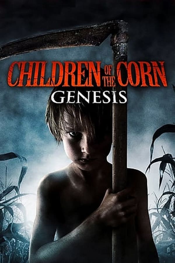 Cover of the movie Children of the Corn: Genesis