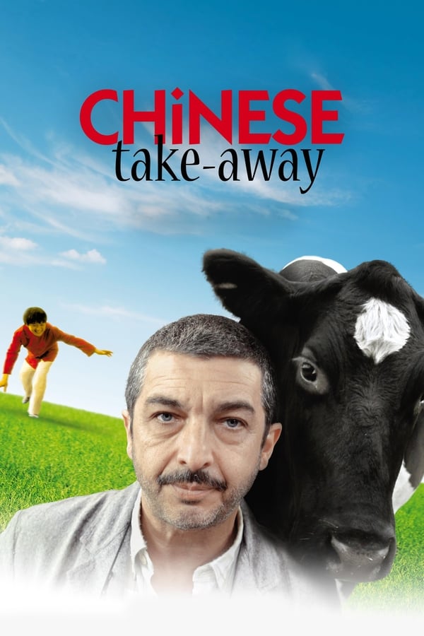 Cover of the movie Chinese Take-Out