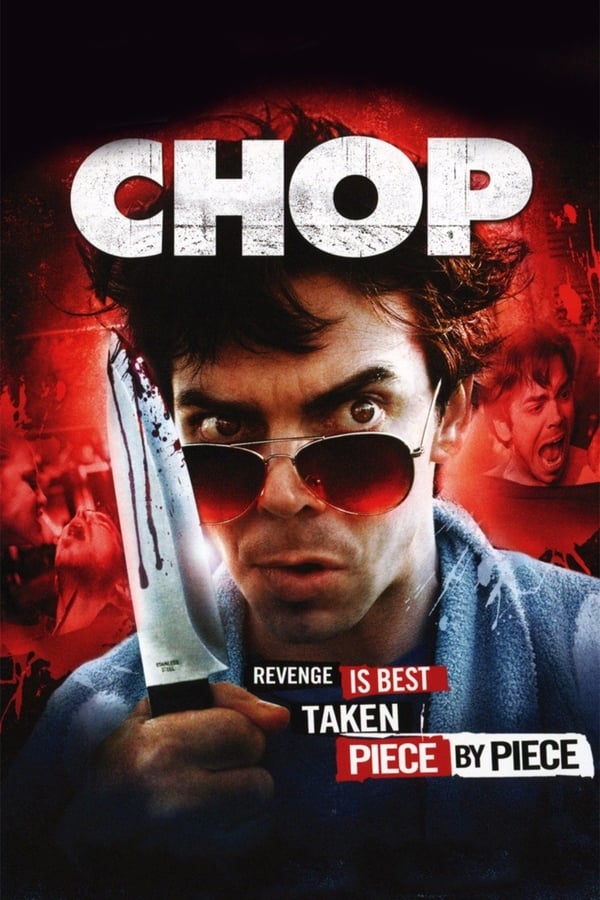 Cover of the movie Chop
