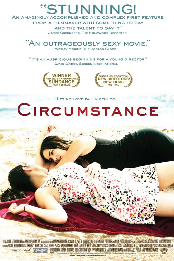 Cover of the movie Circumstance