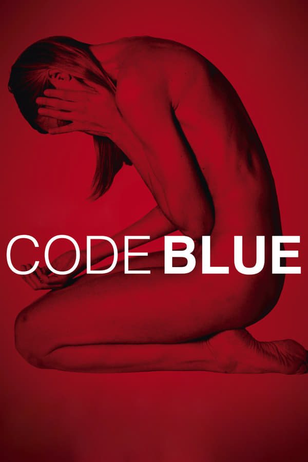 Cover of the movie Code Blue