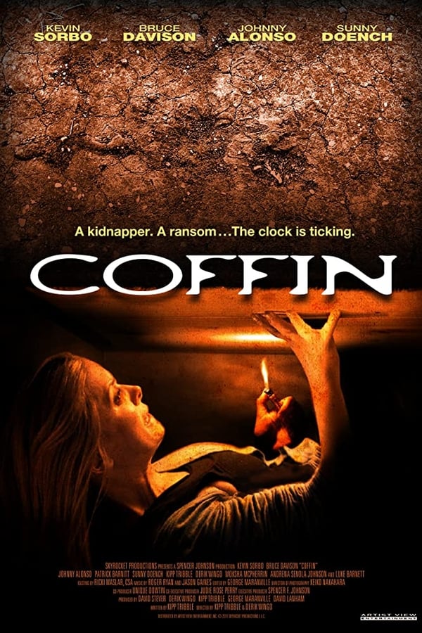 Cover of the movie Coffin