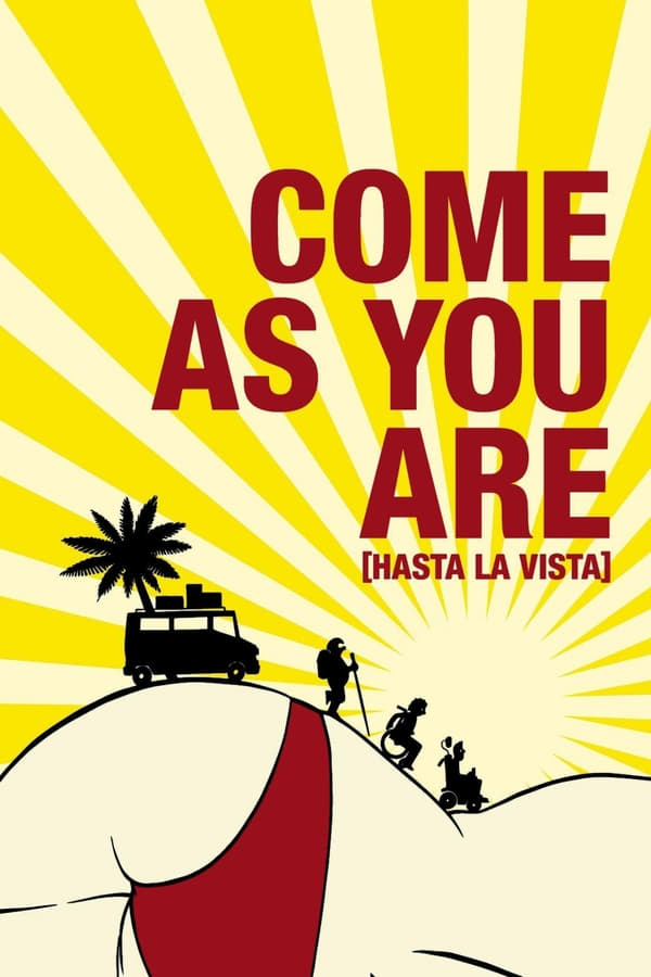Cover of the movie Come As You Are