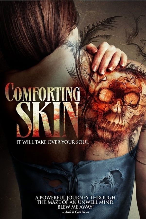 Cover of the movie Comforting Skin