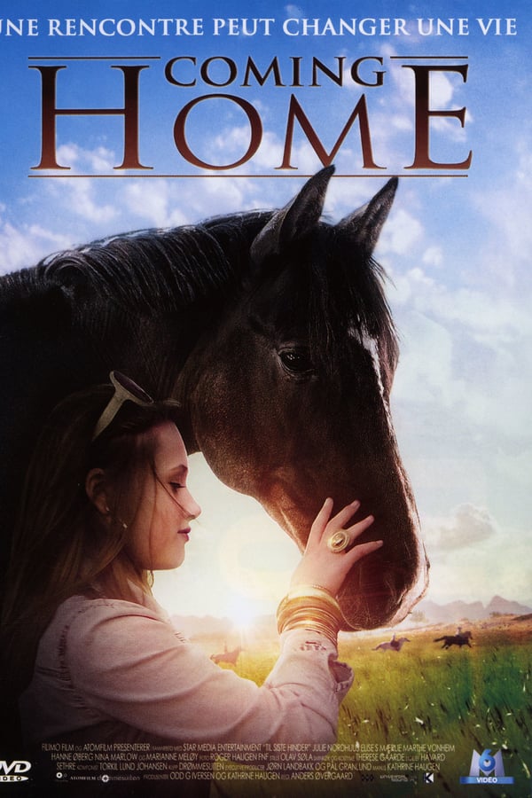 Cover of the movie Coming Home