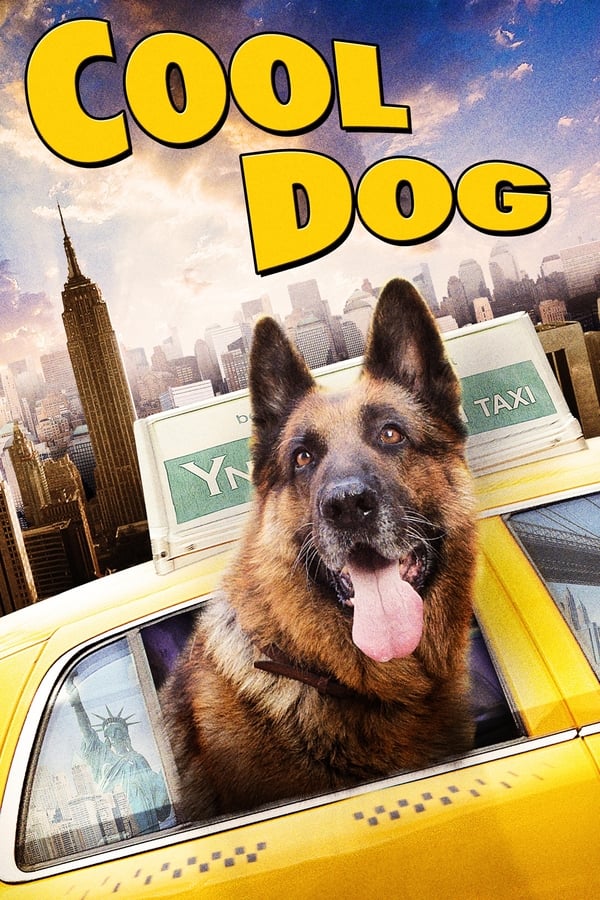 Cover of the movie Cool Dog