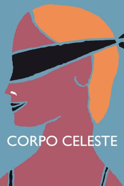 Cover of Corpo Celeste