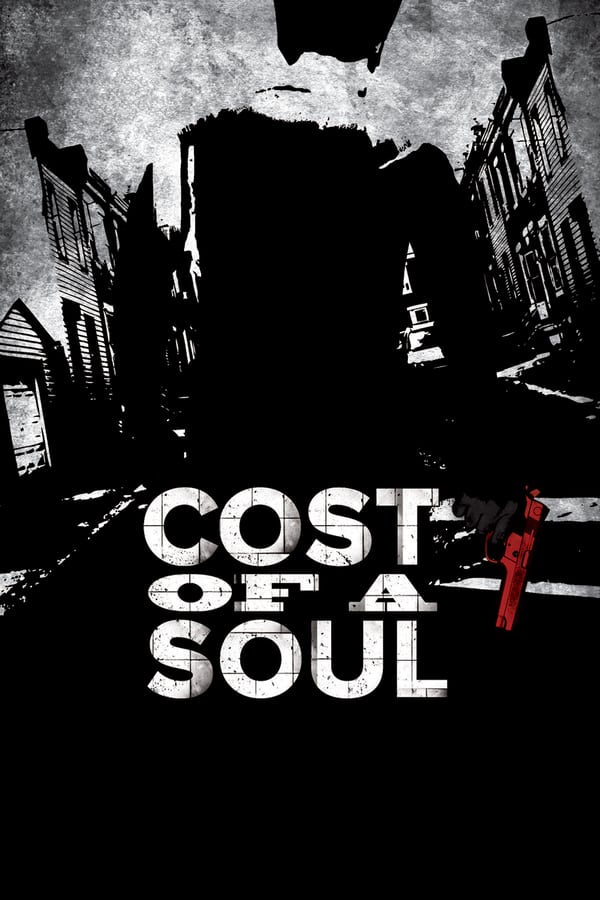 Cover of the movie Cost Of A Soul