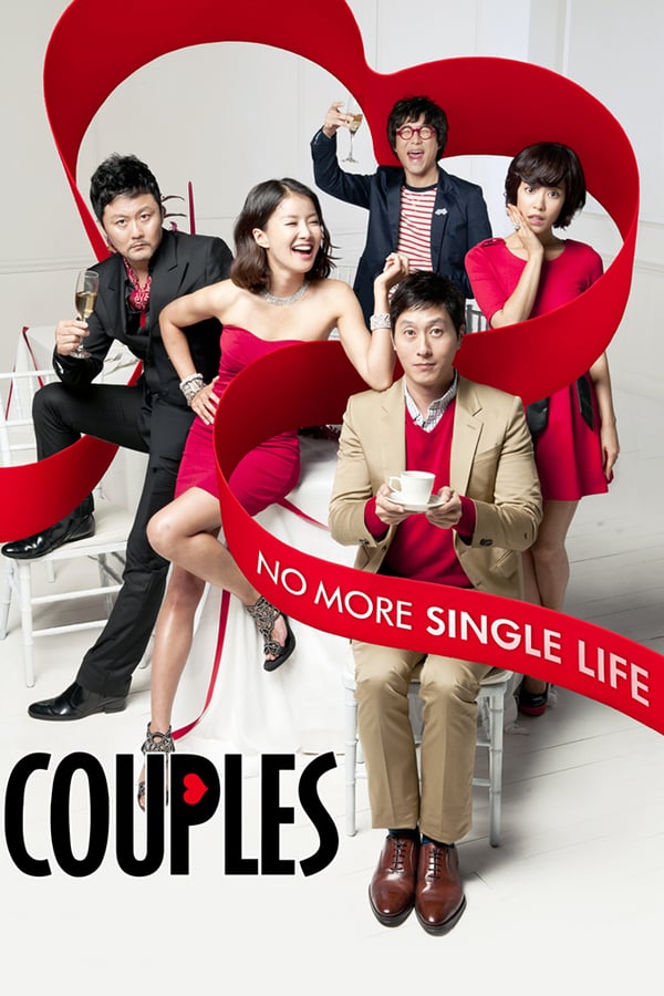 Cover of the movie Couples