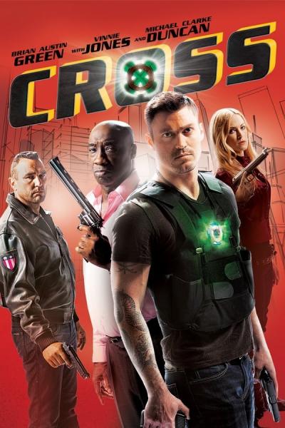 Cover of the movie Cross
