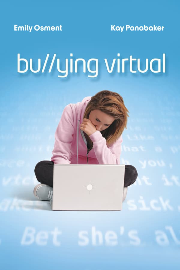 Cover of the movie Cyberbully