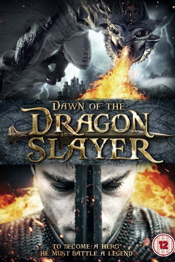 Cover of the movie Dawn of the Dragonslayer