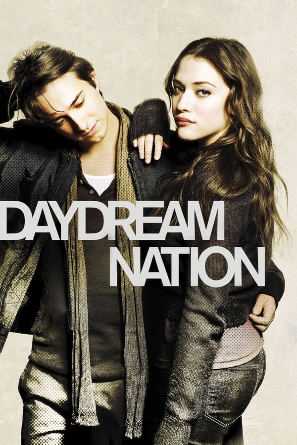 Cover of the movie Daydream Nation