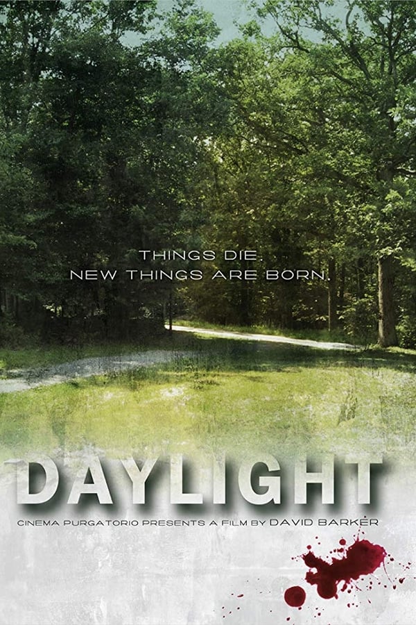 Cover of the movie Daylight