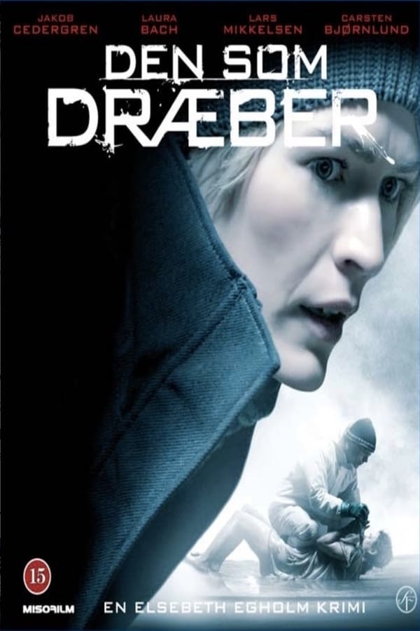 Cover of the movie Den som dræber 1 - Liget i skoven