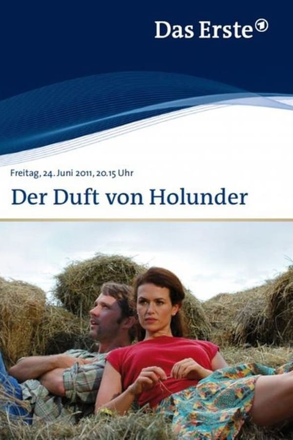 Cover of the movie Der Duft von Holunder