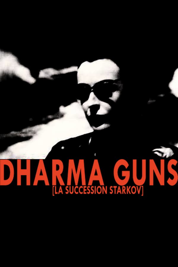 Cover of the movie Dharma Guns