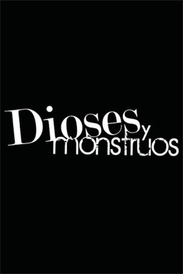Cover of the movie Dioses y monstruos: Howard Hawks