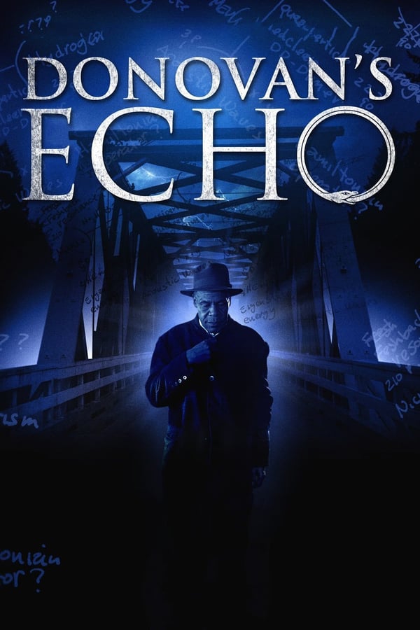 Cover of the movie Donovan's Echo