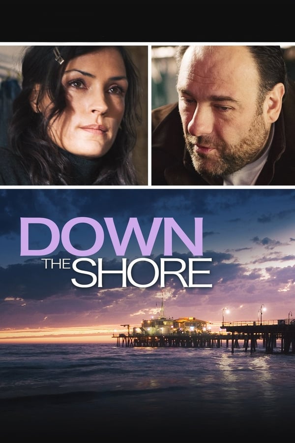 Cover of the movie Down the Shore