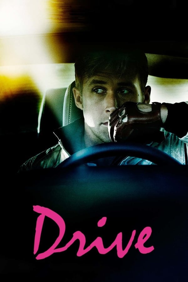 Cover of the movie Drive