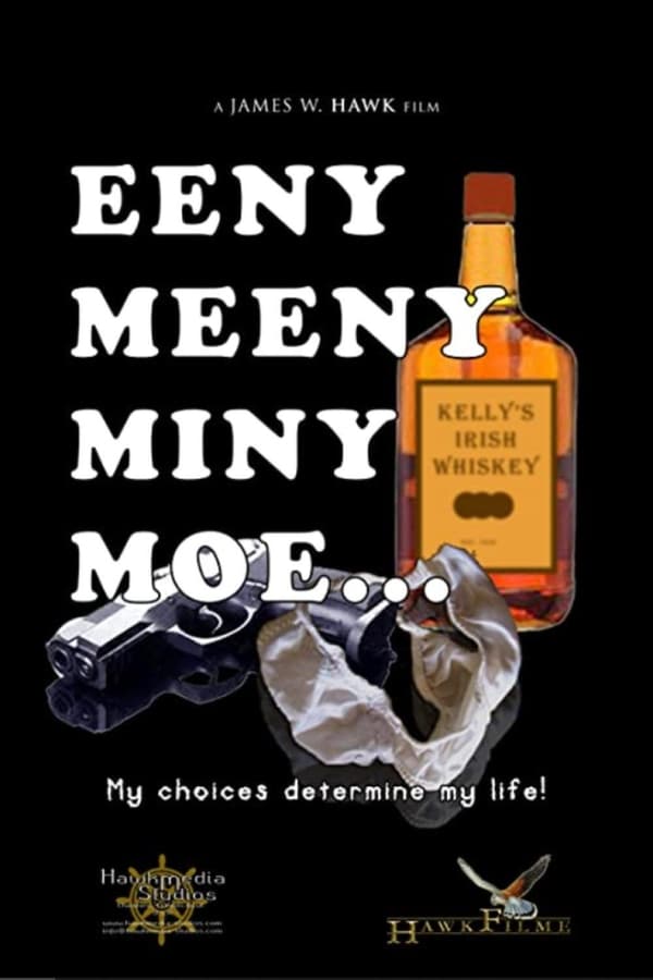 Cover of the movie Eeny, Meeny, Miny, MOE...