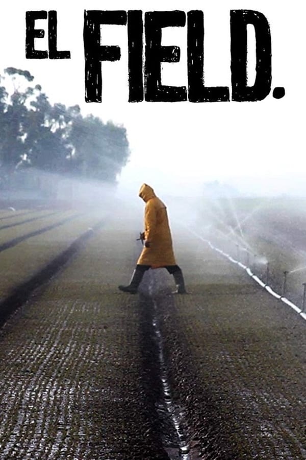 Cover of the movie El Field