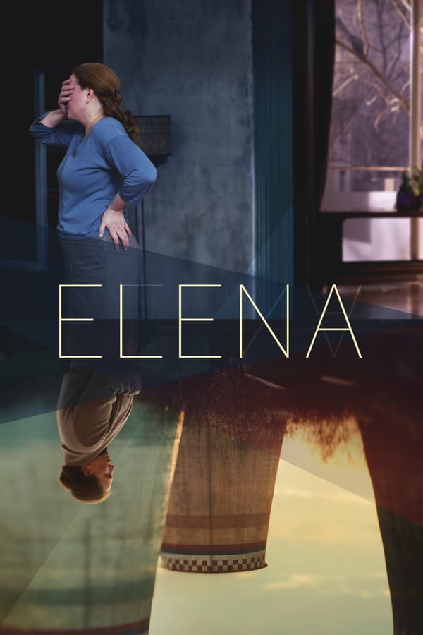 Cover of the movie Elena