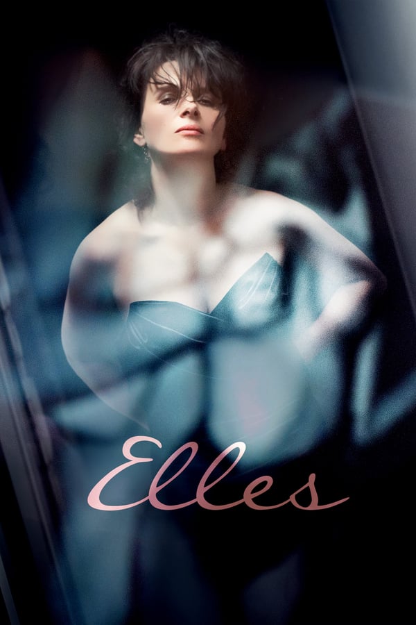 Cover of the movie Elles
