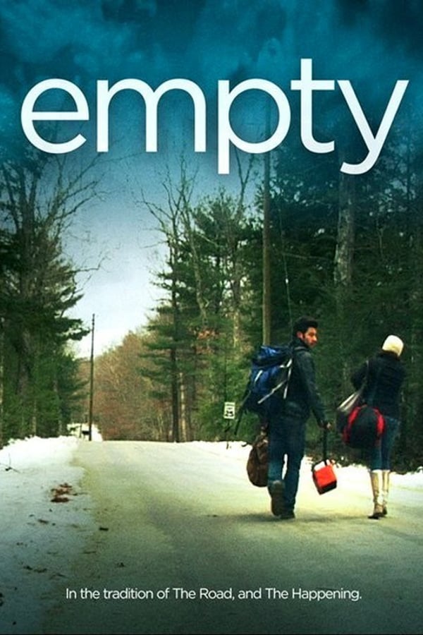 Cover of the movie Empty