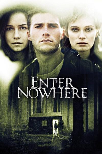 Cover of the movie Enter Nowhere