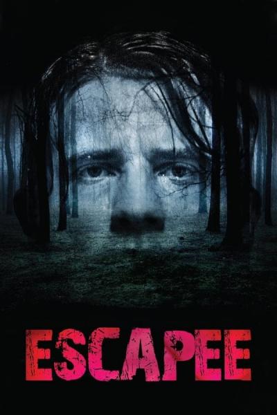 Cover of Escapee