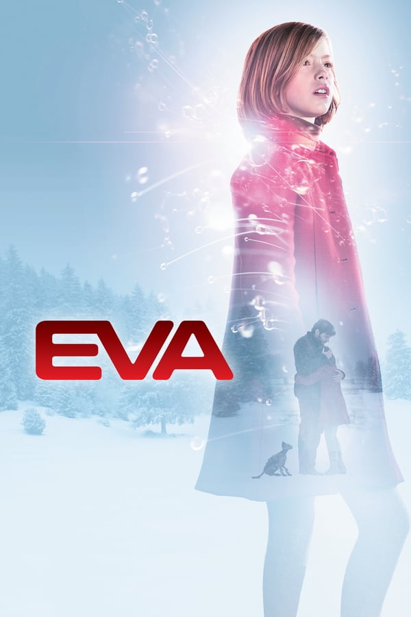 Cover of the movie EVA