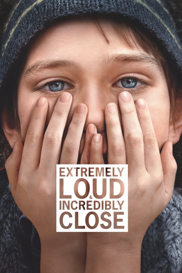 Cover of the movie Extremely Loud & Incredibly Close