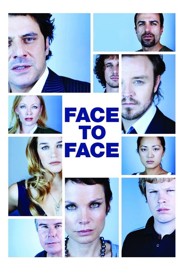 Cover of the movie Face to Face