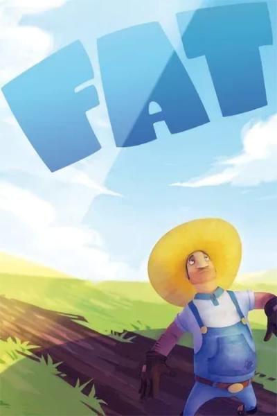 Cover of FAT
