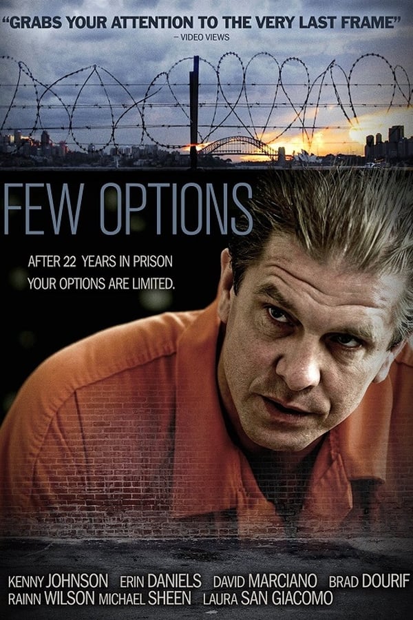 Cover of the movie Few Options