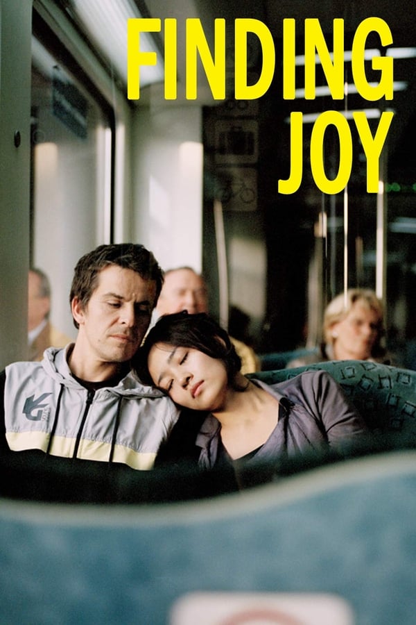 Cover of the movie Finding Joy