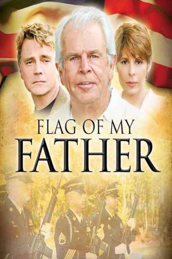 Cover of the movie Flag of My Father