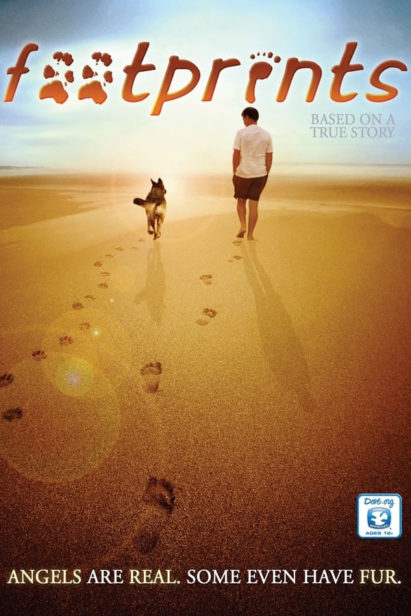 Cover of the movie Footprints