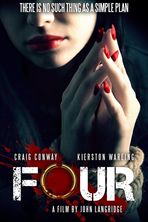 Cover of the movie Four