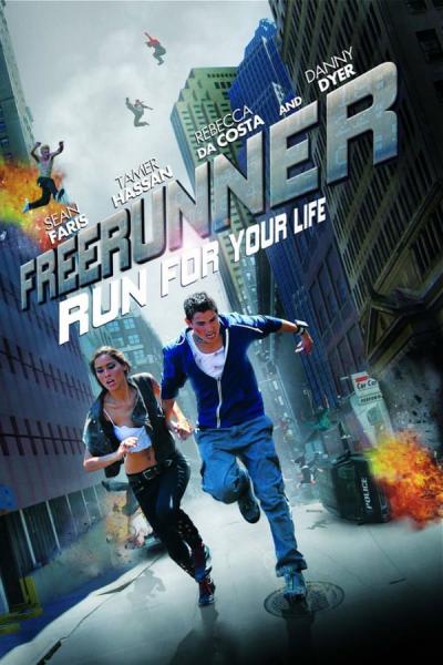Cover of the movie Freerunner