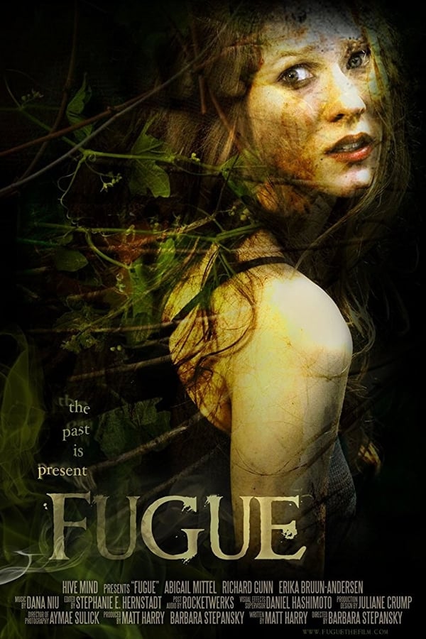 Cover of the movie Fugue