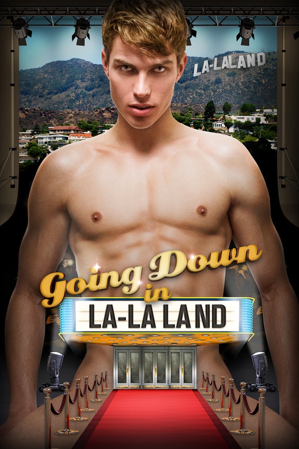 Cover of the movie Going Down in La-La Land