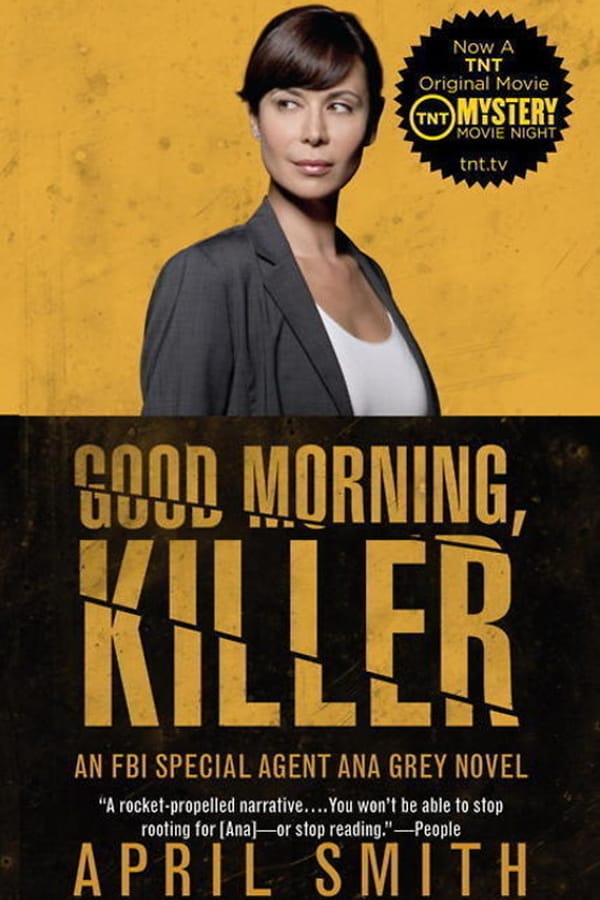 Cover of the movie Good Morning, Killer