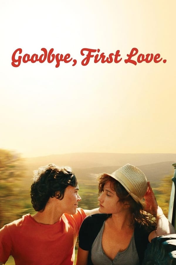 Cover of the movie Goodbye First Love